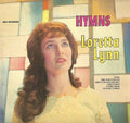 Loretta Lynn - Hymns - LP