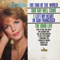 Julie London - The End Of The World - LP