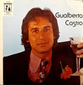 Gualberto Castro - Gualberto Castro - LP