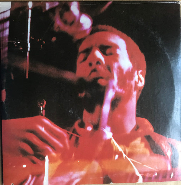 Richie Havens - On Stage - LP
