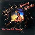 Sonny Charles - The Sun Still Shines - LP