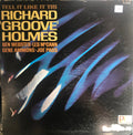 Richard "Groove" Holmes - Tell It Like It Tis - LP