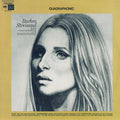 Barbra Streisand - Live Concert At The Forum - LP