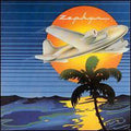 Zephyr (2) - Sunset Ride - LP