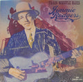 Jimmie Rodgers - Train Whistle Blues - LP
