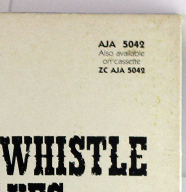 Jimmie Rodgers - Train Whistle Blues - LP