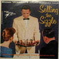 Elmer Wheeler - Selling The Sizzle - LP