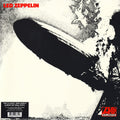 Led Zeppelin - Led Zeppelin - LP