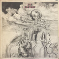 Jam Factory  - Sittin' In  The Trap - LP