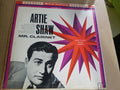 Artie Shaw - Mr. Clarinet - LP