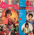 Tracey Ullman - The Best Of Tracey Ullman: You Broke My Heart In 17 Places - LP