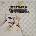 Maynard Ferguson - M.F.Horn | 3 - LP
