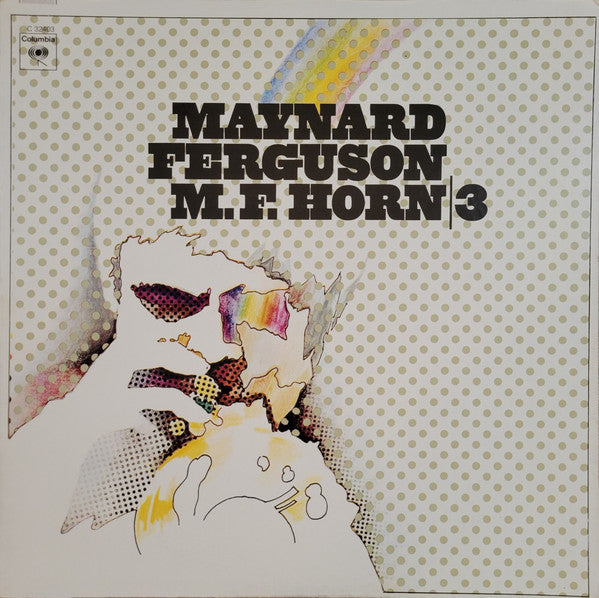 Maynard Ferguson - M.F.Horn | 3 - LP
