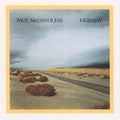 Paul McCandless - Heresay - LP