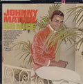 Johnny Mathis - So Nice - LP