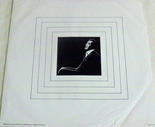 Johnny Mathis - So Nice - LP