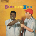 Count Basie & His Orchestra* - Basie Plays Hefti - LP