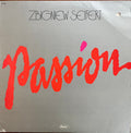 Zbigniew Seifert - Passion - LP