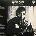 Calvin Keys - Shawn-Neeq - LP