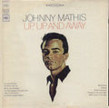 Johnny Mathis - Up, Up And Away - LP