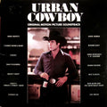 Various - Urban Cowboy (Original Motion Picture Soundtrack) - LP