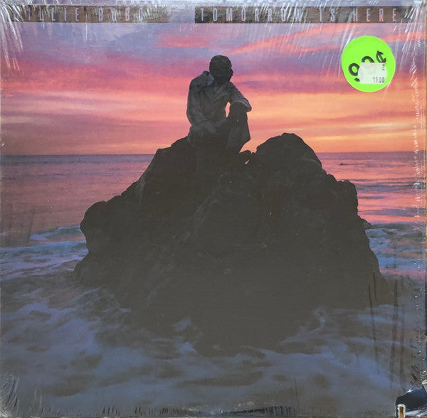 Willie Bobo - Tomorrow Is Here - LP