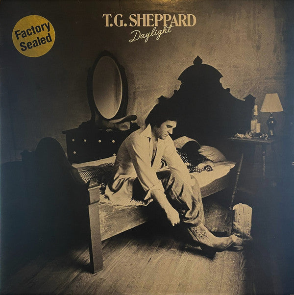 T.G. Sheppard - Daylight - LP