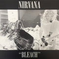 Nirvana - Bleach - LP