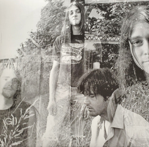 Nirvana - Bleach - LP