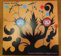 White Denim - Crystal Bullets/King Tears - LP