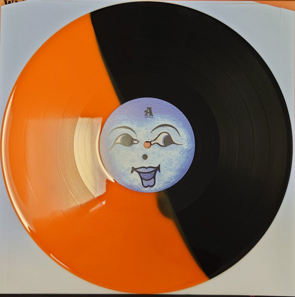 White Denim - Crystal Bullets/King Tears - LP