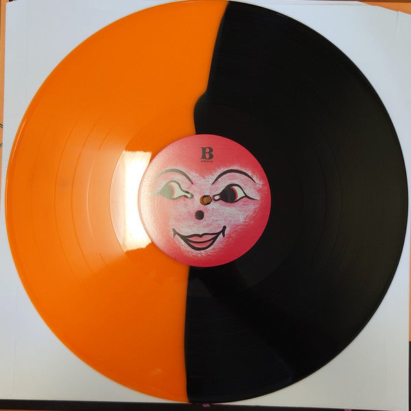 White Denim - Crystal Bullets/King Tears - LP