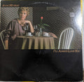 Anne Murray - I'll Always Love You - LP