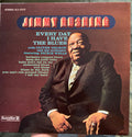Jimmy Rushing With Oliver Nelson And His Orchestra - Every Day I Have The Blues - LP