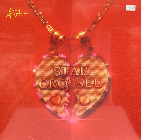 Kacey Musgraves - Star Crossed - LP