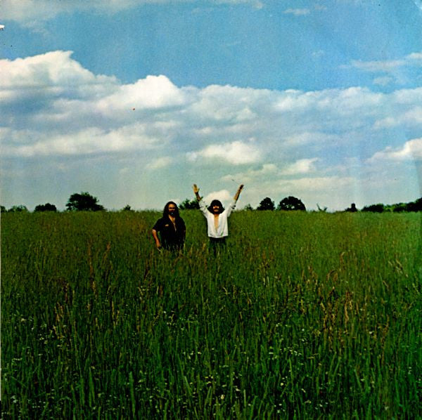 Crosby-Nash* - The Best Of David Crosby And Graham Nash - LP
