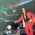 Rocky Burnette - The Son Of Rock And Roll - LP