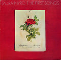 Laura Nyro - The First Songs - LP