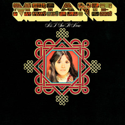 Melanie (2) - As I See It Now - LP
