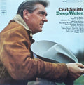 Carl Smith  - Deep Water - LP
