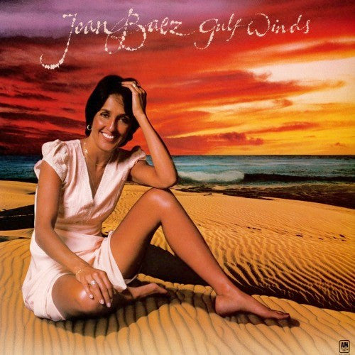 Joan Baez - Gulf Winds