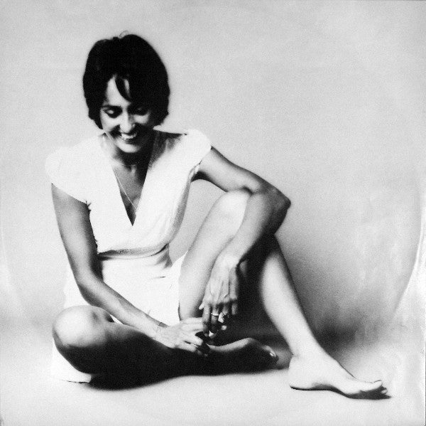 Joan Baez - Gulf Winds