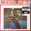 John Coltrane - Giant Steps - LP