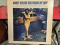 Nancy Wilson - Hollywood My Way - LP