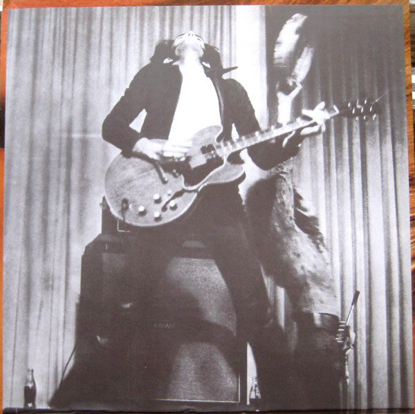 Flash (25) - In The Can - LP
