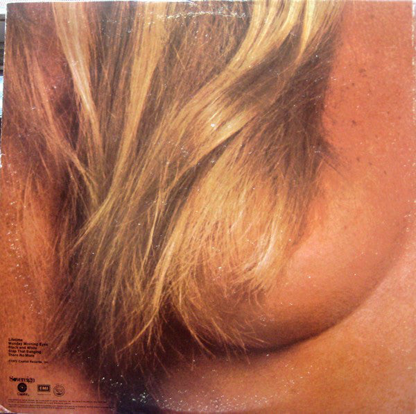 Flash (25) - In The Can - LP