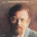 Roger Whittaker - The Best Of Roger Whittaker - LP