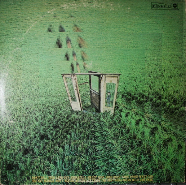 Hamilton, Joe Frank & Reynolds - Hamilton, Joe Frank & Reynolds - LP