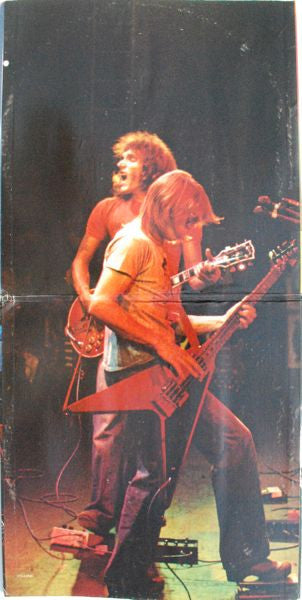 Hot Tuna - Double Dose - LP