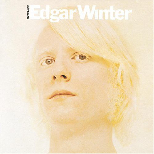 Edgar Winter - Entrance - LP